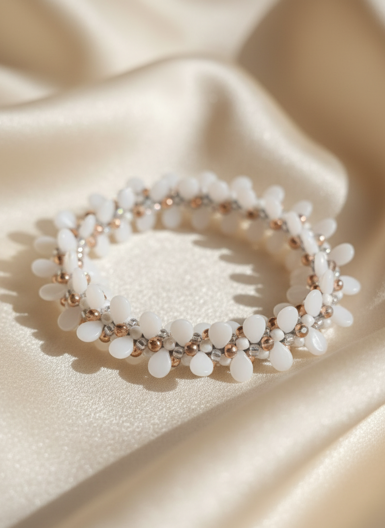 Hajnali Harmat Karkötő